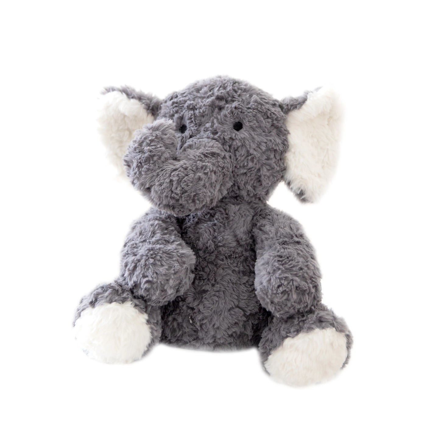 Eleanor the Weighted Elephant – Kids Anxiety & Sleep Toy