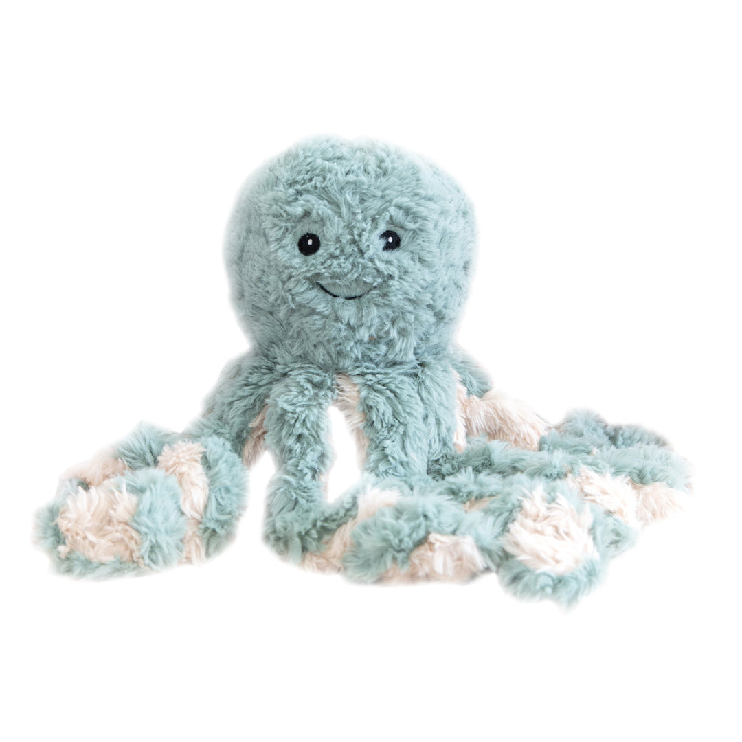 Ollie Weighted Octopus – Kids Calm & Sensory Toy