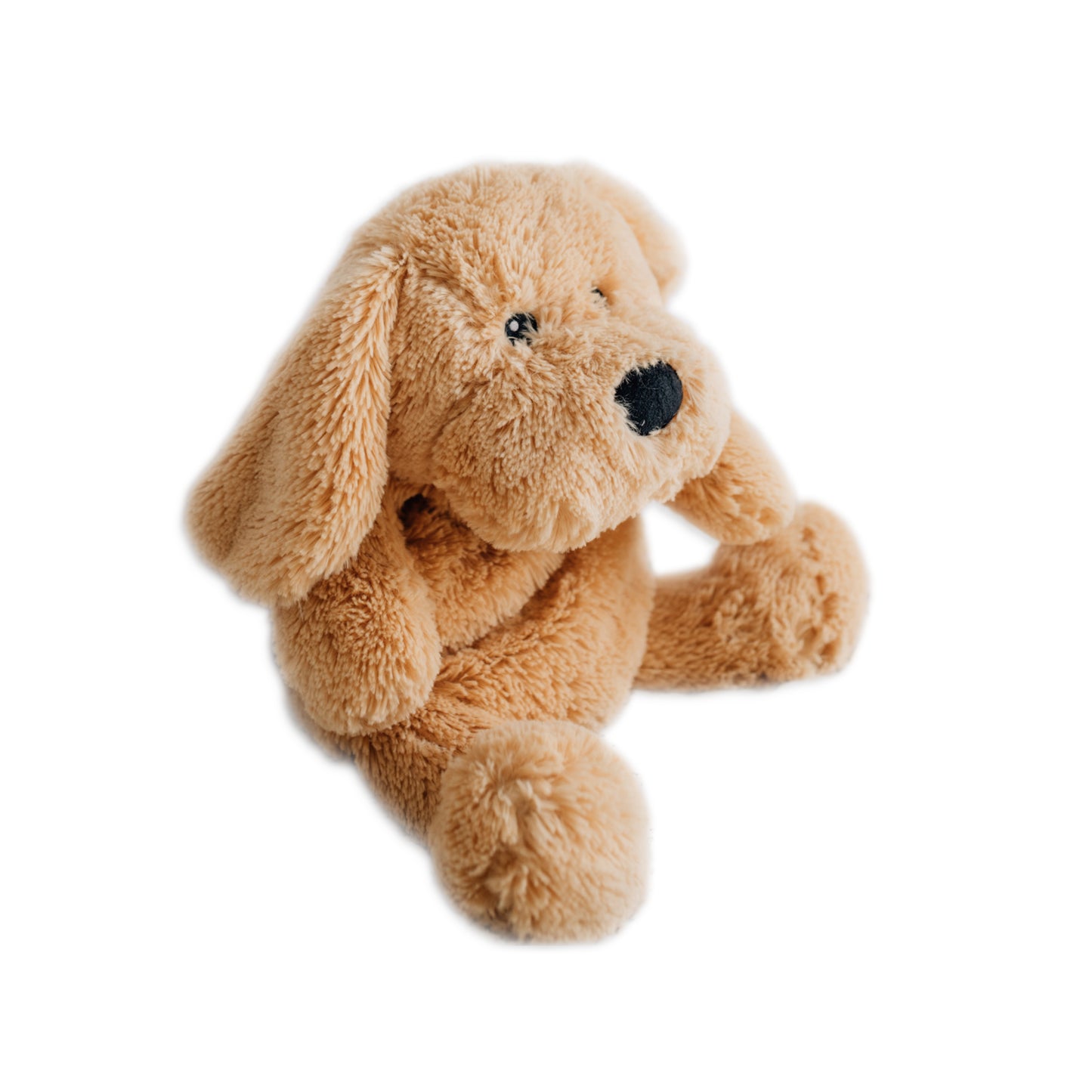 Weighted Puppy for Kids Anxiety & Sleep,Sensory Calming Tool