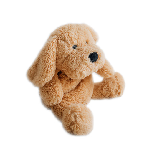 Weighted Puppy for Kids Anxiety & Sleep,Sensory Calming Tool