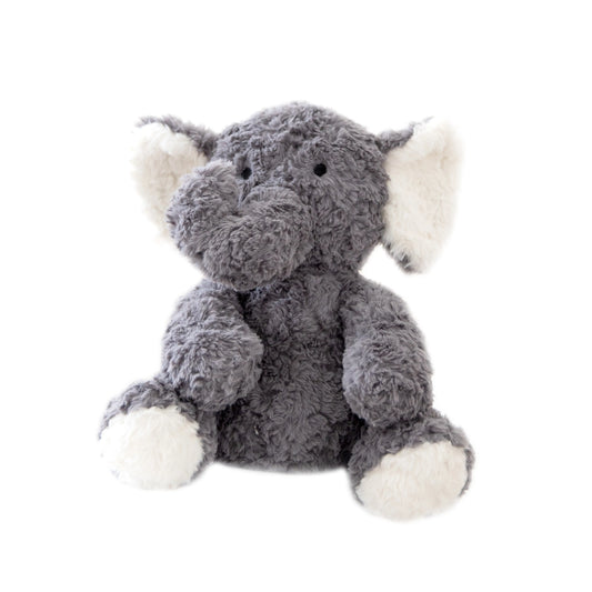 Eleanor the Weighted Elephant – Kids Anxiety & Sleep Toy