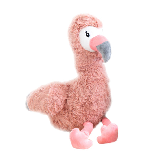 Francesca The Flamingo – Weighted Sensory Toy for Kids