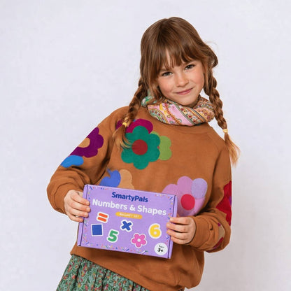 Magnetic Number Set