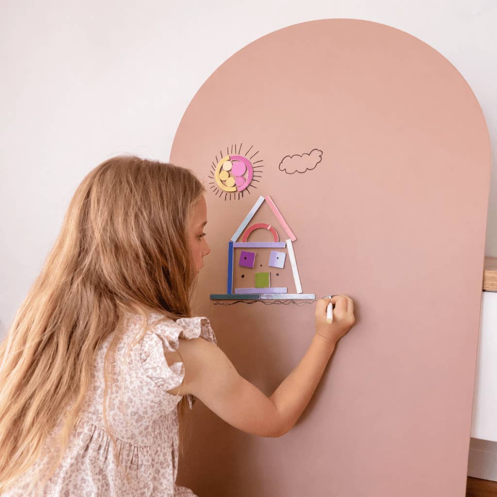 Magnetic Shapes Set