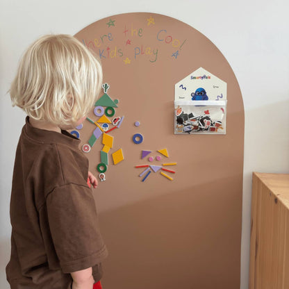 Magnetic Shapes Set