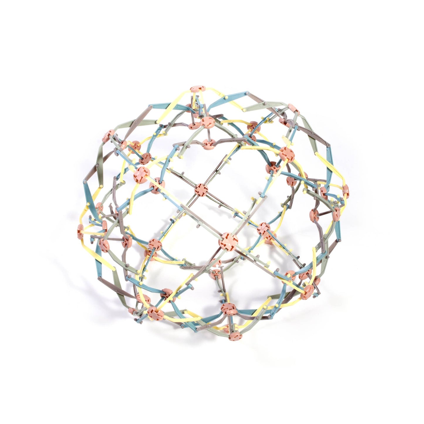 Mindfulness Breathing Ball for Kids – Focus & Calm Toy