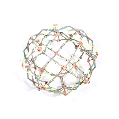 Mindfulness Breathing Ball for Kids – Focus & Calm Toy