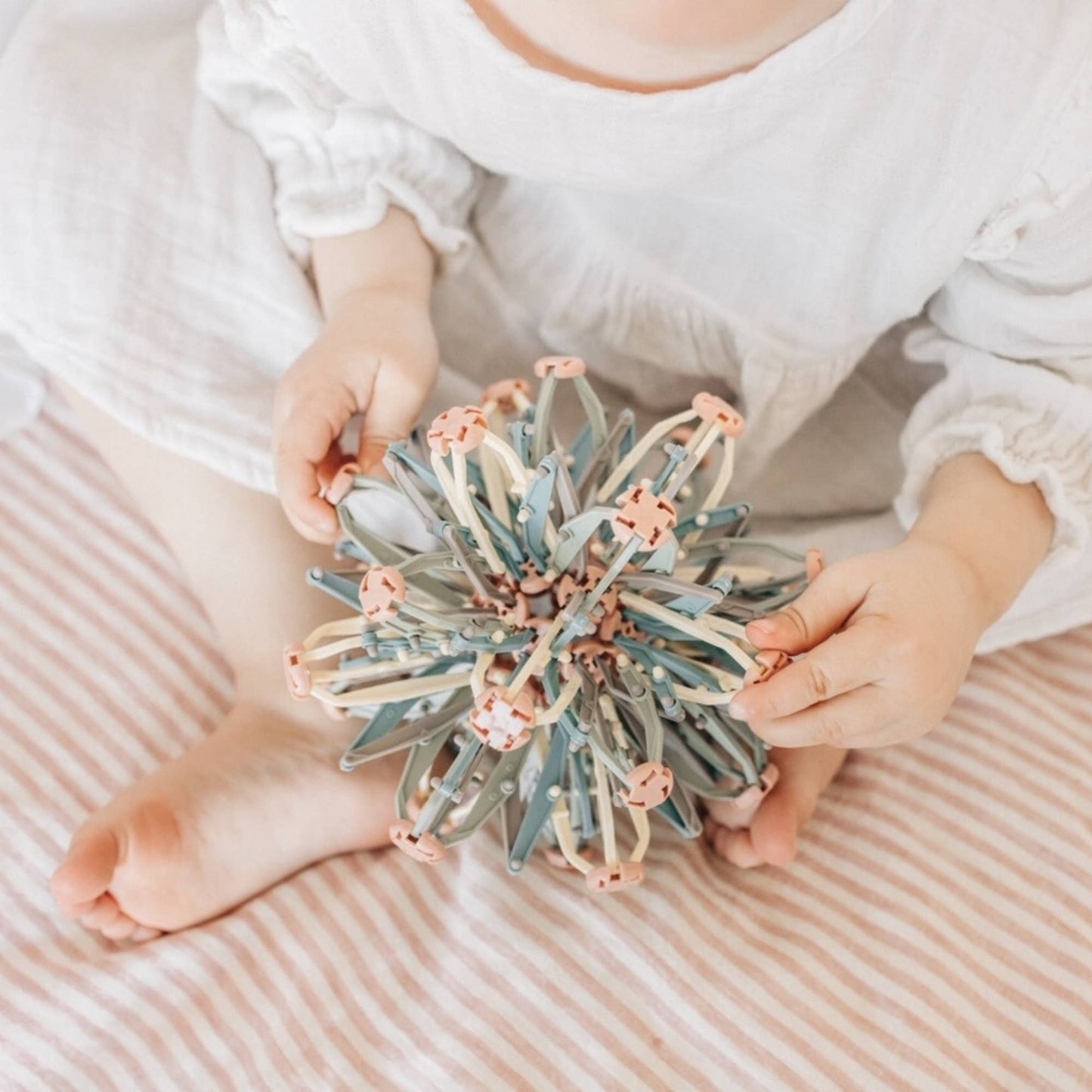 Mindfulness Breathing Ball for Kids – Focus & Calm Toy