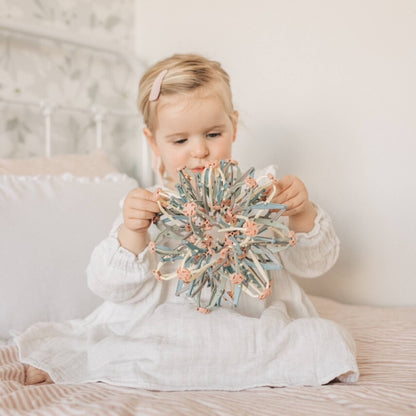 Mindfulness Breathing Ball for Kids – Focus & Calm Toy