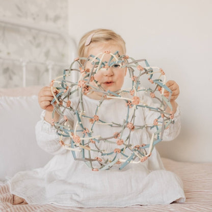 Mindfulness Breathing Ball for Kids – Focus & Calm Toy