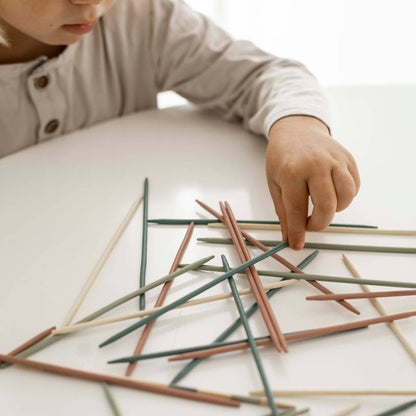 Pick Up Sticks Game for Kids – Focus & Motor Skills