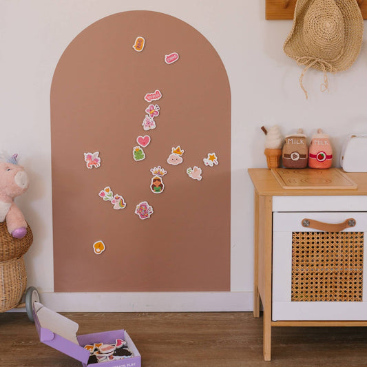 Princess Magnet Set