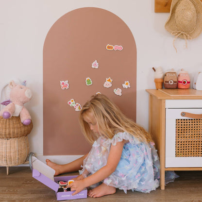 Princess Magnet Set