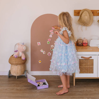 Princess Magnet Set