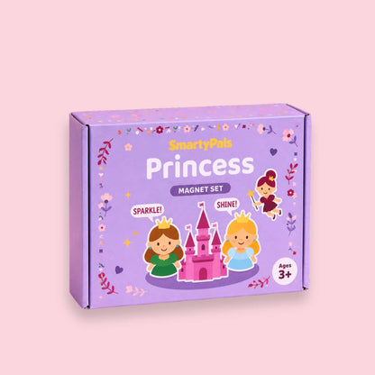 Princess Magnet Set