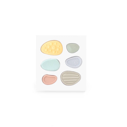 Worry Stones for Kids – Calming Sensory Fidget Set